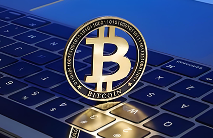 币安云图交易界面